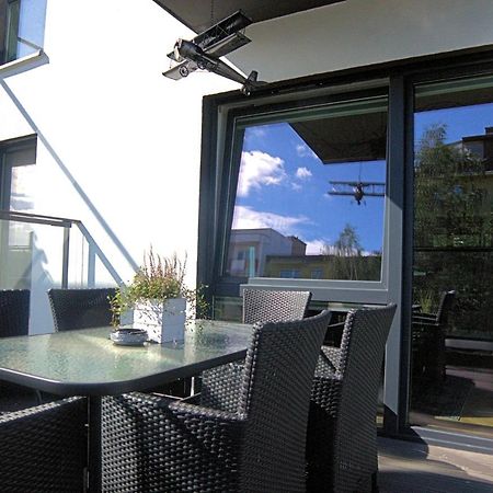 Blue Velvet Premium Apartments III Stary Toruń Exterior foto